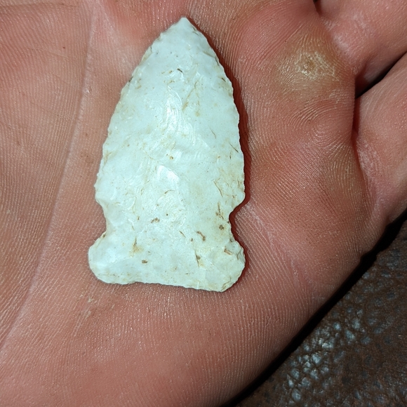 Authentic arrowheads - Picture 16 of 16